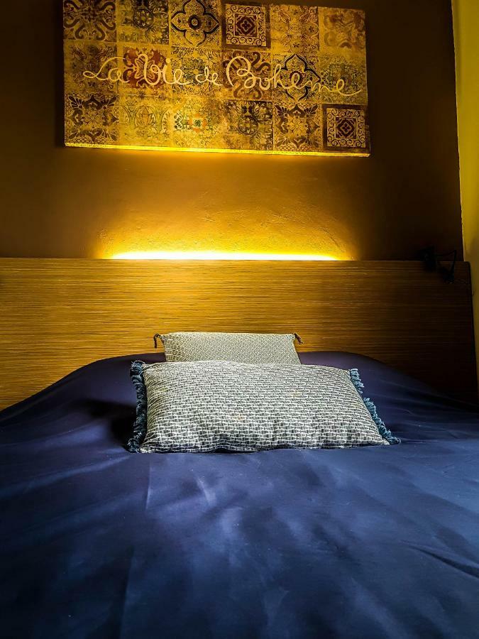 Un Petit Coin De Paradis Saint-Cyprien  Eksteriør bilde