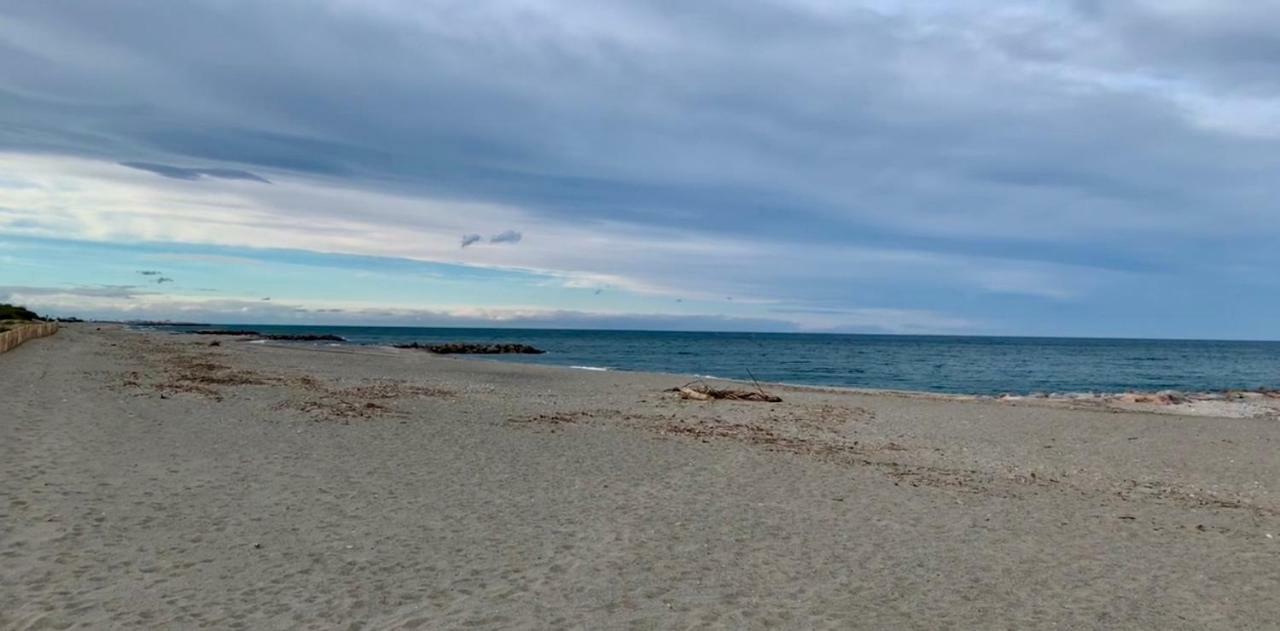 Un Petit Coin De Paradis Saint-Cyprien  Eksteriør bilde